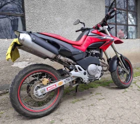 Honda Fmx undefined | Auto.bg — изображение 4
