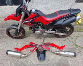 Honda Fmx undefined | Auto.bg — изображение 3