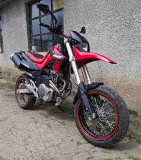 Honda Fmx undefined | Auto.bg — изображение 2