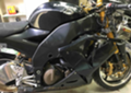 Kawasaki Zxr ZX10R, снимка 1 - Мотоциклети и мототехника - 35302087