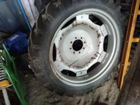 Трактор Massey 158, снимка 6