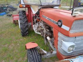 Обява за продажба на Трактор Massey 158 ~16 500 лв. - изображение 1