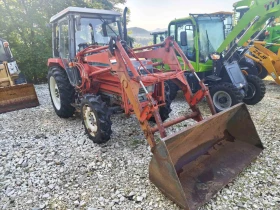 ����� �� �������� �� ������� Kubota  ������� 55 �.�.