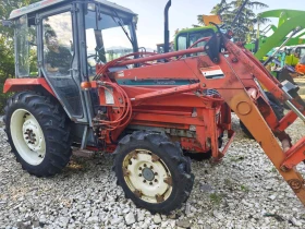 ����� �� �������� �� ������� Kubota  ������� 55 �.�.
