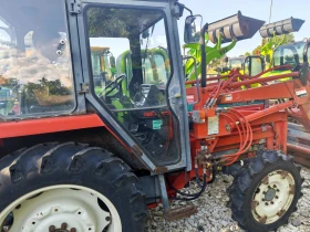 ����� �� �������� �� ������� Kubota  ������� 55 �.�.