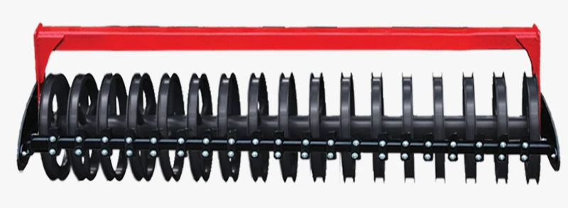 Брана ZABIEL  с колесар, 5M, снимка 8 - Селскостопанска техника - 49733356