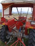 Трактор Massey 158, снимка 3 - Селскостопанска техника - 36485061