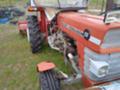 Трактор Massey 158, снимка 1 - Селскостопанска техника - 45578826