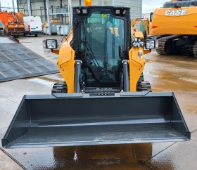 Мини челни товарачи Друга Case SR210B 2024, снимка 1