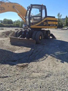 Обява за продажба на Багер JCB 175w ~66 000 лв. - изображение 3