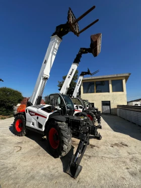   Bobcat T40.180SLPB | Mobile.bg    2