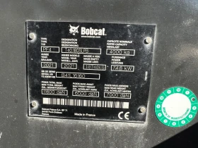   Bobcat T40.180SLPB | Mobile.bg    6