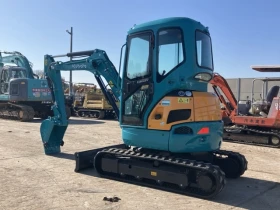 ����� Kubota U30-5 - ������� ���� 14.04.2026!!! | Mobile.bg � ����� ������ 3