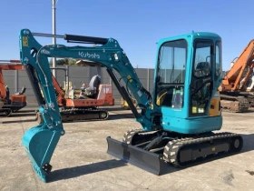 ����� �� �������� �� ����� Kubota U30-5 - ������� ���� 14.04.2026!!!
