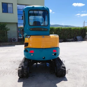 ����� Kubota U30-5 * �������� * �� 1100�� *  | Mobile.bg � ����� ������ 4