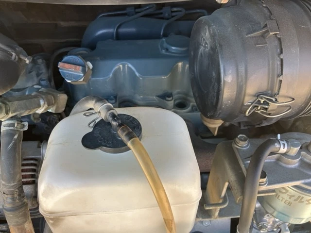 Багер Kubota U30-5 - ОЧАКВАН ВНОС 14.04.2026!!!, снимка 9 - Индустриална техника - 52887497