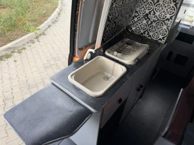 Кемпер Fiat HYMER14/2Спални/Нов Внос/Full, снимка 10