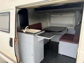 Кемпер Fiat HYMER14/2Спални/Нов Внос/Full, снимка 8