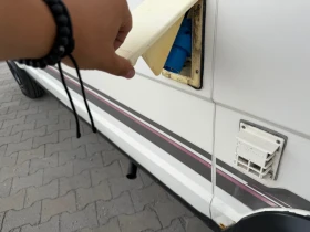 Кемпер Fiat HYMER14/2Спални/Нов Внос/Full, снимка 17