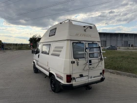 Кемпер Fiat HYMER14/2Спални/Нов Внос/Full, снимка 6