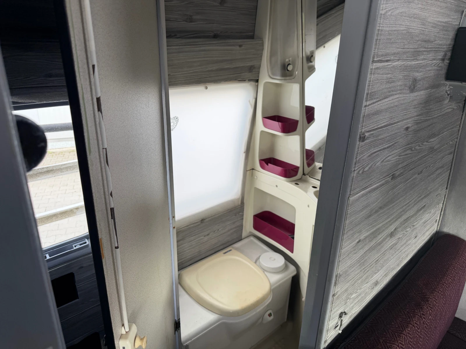 ������ Fiat HYMER14/2������/��� ����/Full | Mobile.bg � ����������� 11