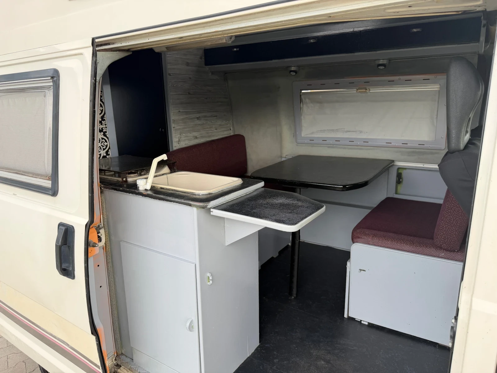 ������ Fiat HYMER14/2������/��� ����/Full | Mobile.bg � ����������� 8