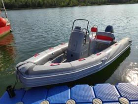 Надуваема лодка Adventure V550 HD, снимка 9