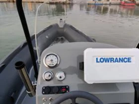 Надуваема лодка Adventure V550 HD, снимка 3