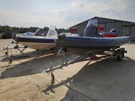 Надуваема лодка Adventure V550 HD, снимка 11