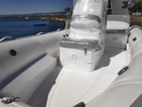 Надуваема лодка Adventure V550 HD, снимка 13