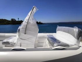 Надуваема лодка Adventure V550 HD, снимка 15