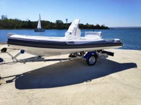 Надуваема лодка Adventure V550 HD, снимка 14