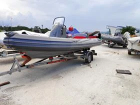 Надуваема лодка Adventure V550 HD, снимка 10