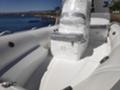 Надуваема лодка Adventure V550 HD, снимка 13 - Воден транспорт - 34300132