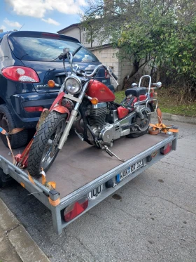 За автомобил Eduard, снимка 8