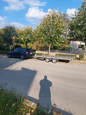 За автомобил Eduard, снимка 13 - Ремаркета - 52745081