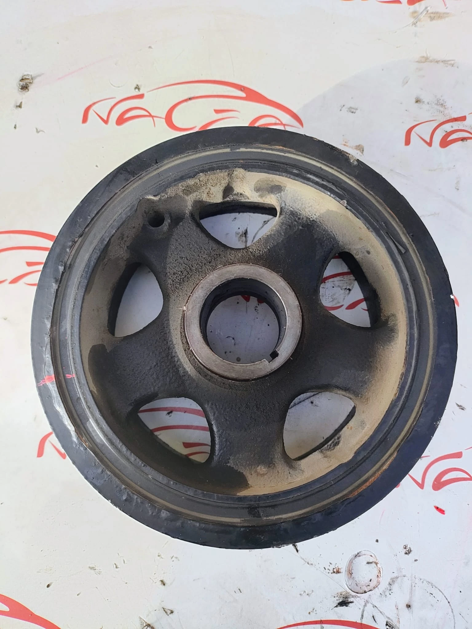    Porsche Cayenne 2003-06 4.5i V8 | Mobile.bg   3