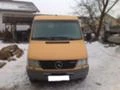 Трансмисия за Mercedes-Benz Sprinter 213, снимка 1