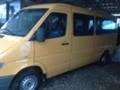 Трансмисия за Mercedes-Benz Sprinter 213, снимка 2