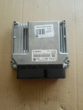 Компютър Бмв Е90 320Д-автомат