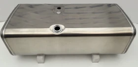 Рeзервоар за Scania Mega 