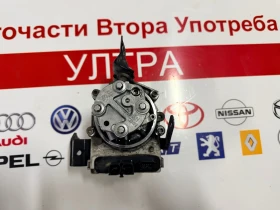 9813664780  Ел.хидравлична помпа PEUGEOT PARTNER CITROEN BERLINGO A51028834F