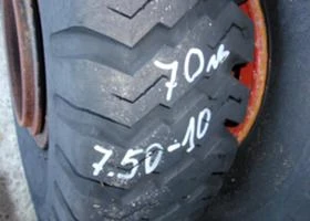 Гуми, снимка 2