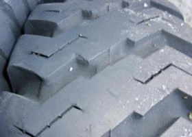 Гуми, снимка 5