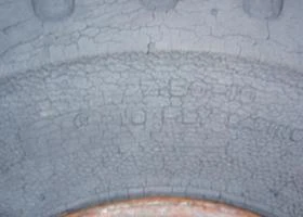 Гуми, снимка 8