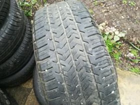 Гуми Летни 215/60R16, снимка 2