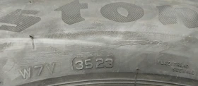 Гуми Зимни 225/60R18, снимка 5