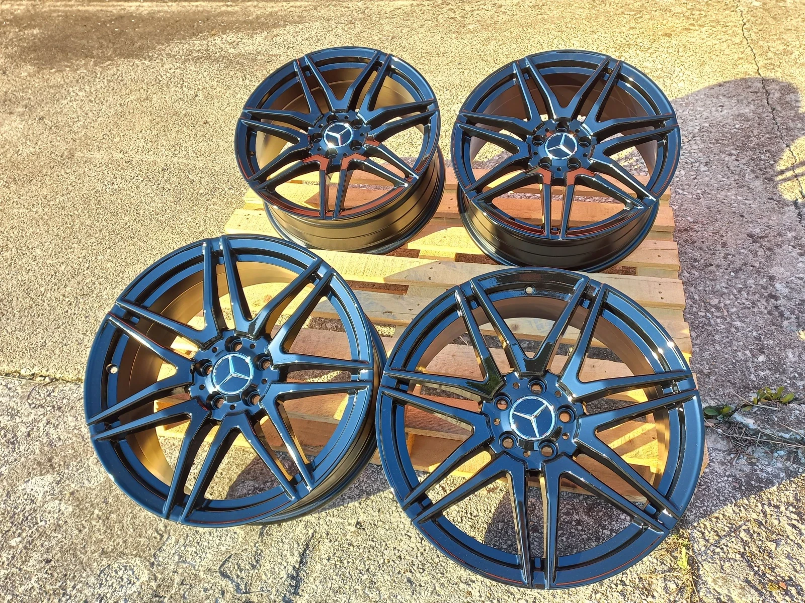   Mercedes-Benz | Mobile.bg   3