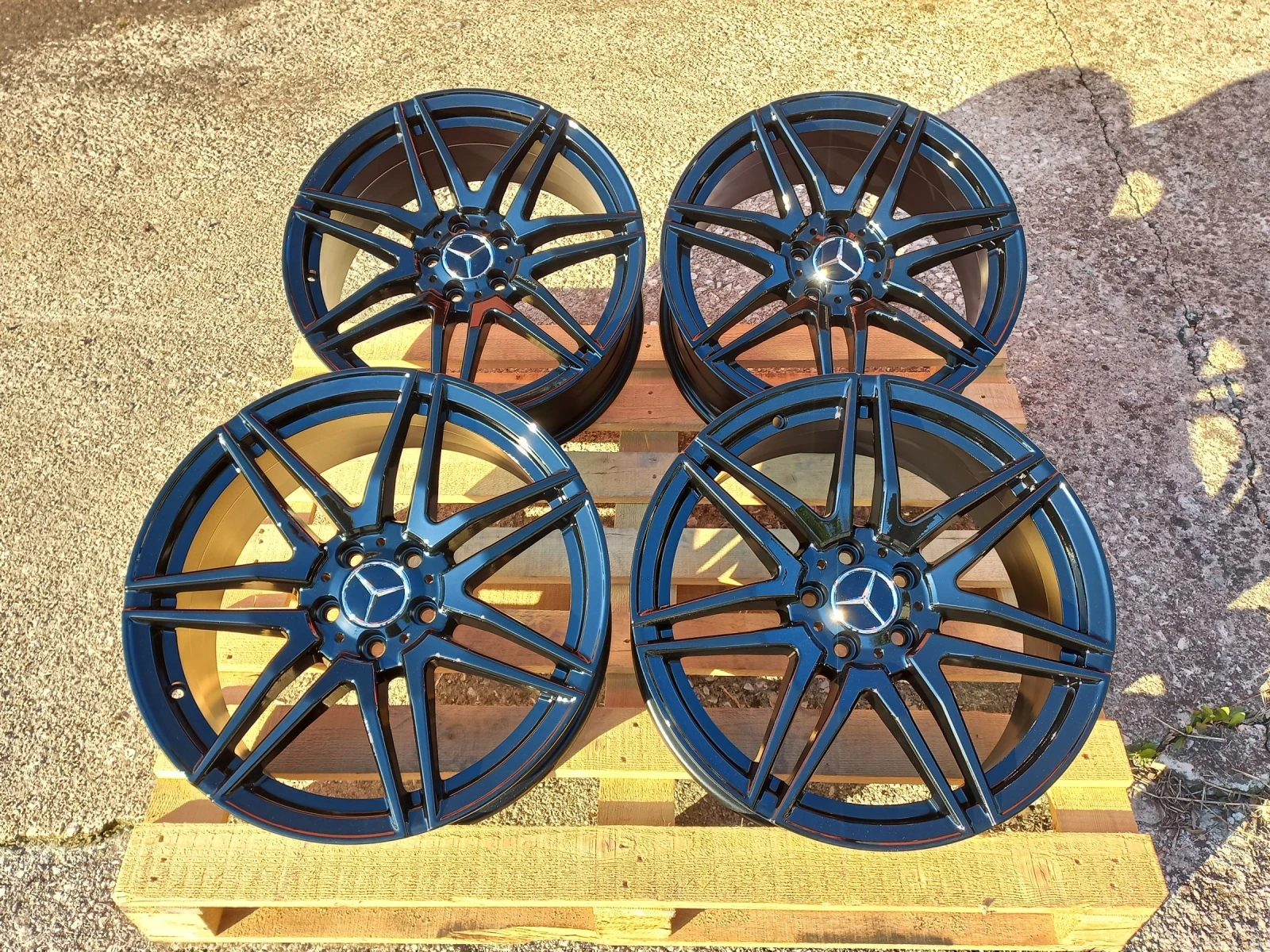   Mercedes-Benz | Mobile.bg   7