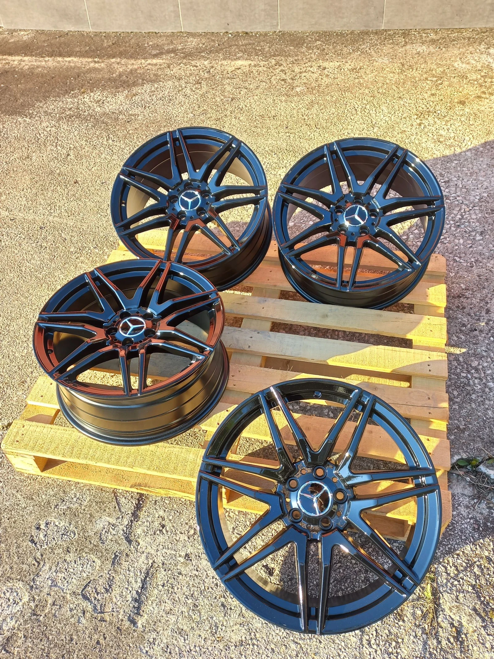   Mercedes-Benz | Mobile.bg   6